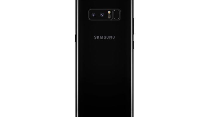 Note8_Black