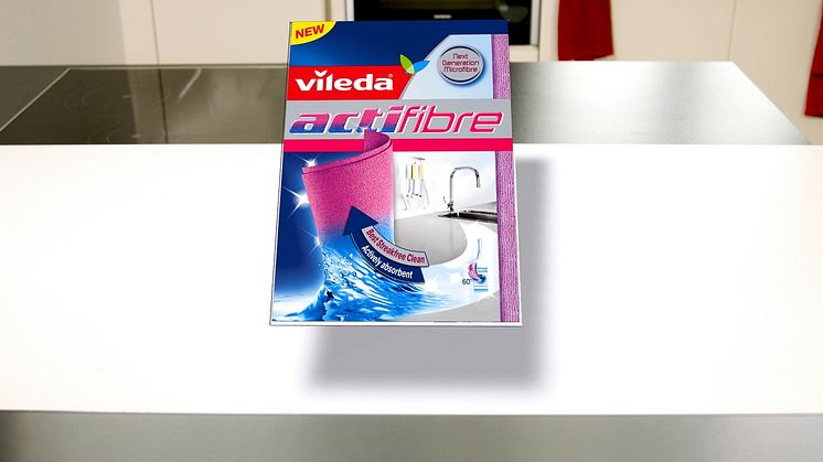 Vileda Actifibre