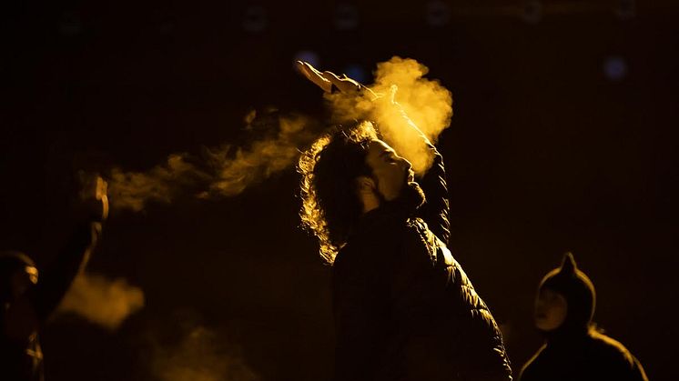 Photo: Sinem Kayacan