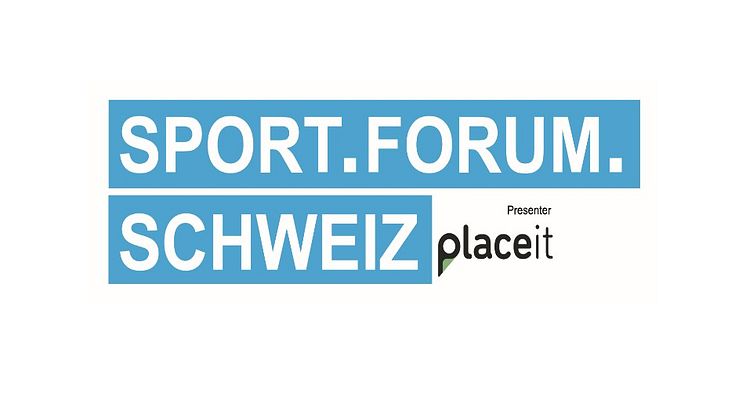 phase 10 spricht beim Sport.Forum.Schweiz 2021