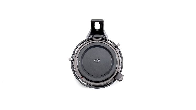 DJI Zenmuse X9 L-Mount (1 of 5)