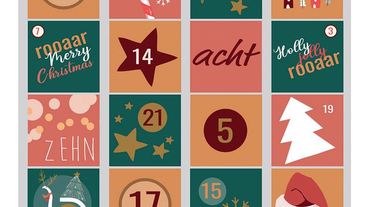 Adventskalender-Gewinnspiel 2021 auf Baudino.de