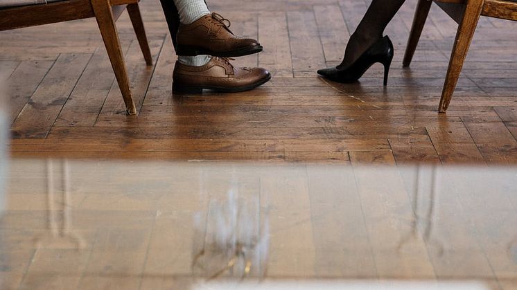KBT över internet är lika effektiv vid behandling av depression som traditionell KBT. Foto: Pexels CC0