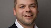 Kristian Kvam styreleder NEMUS Norge AS