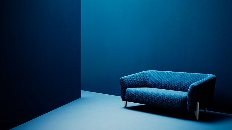 Michael Young Easy Sofa for Offecct