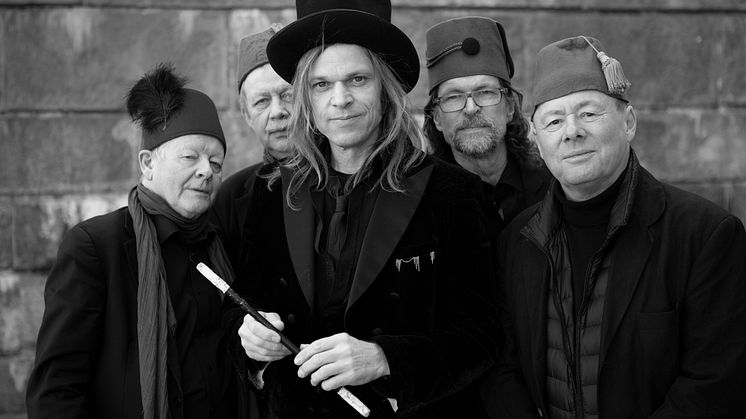 Foto: Peo Olsson