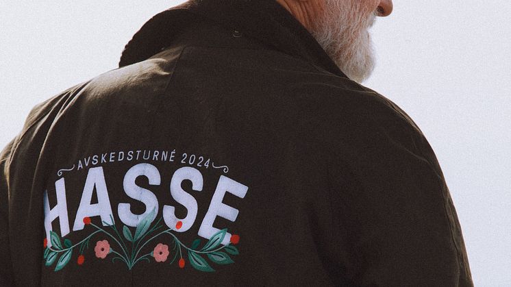 Hasse Andersson 
