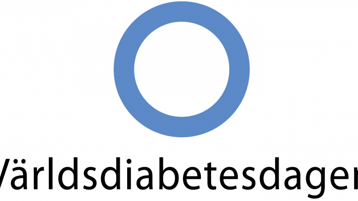  Den 14 november arrangeras Världsdiabetesdagen i Nordstan.