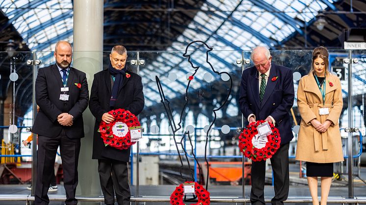 WWI hero honoured by Southern