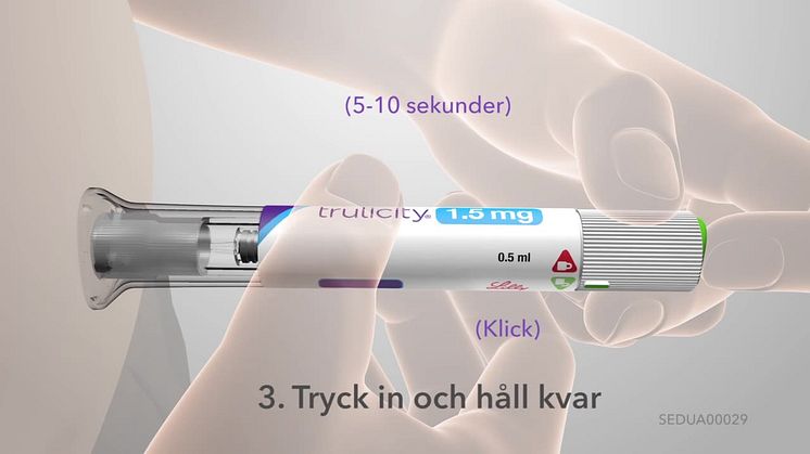 Demofilm Trulicity
