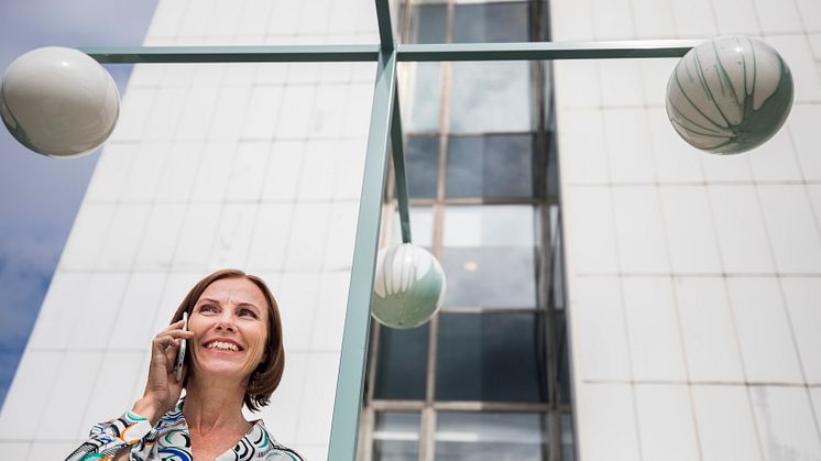 Svenska företagen som levererar bäst kundservice 