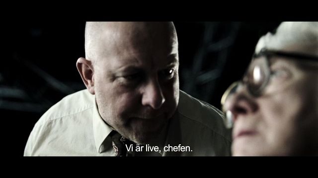 Welcome to Sweden