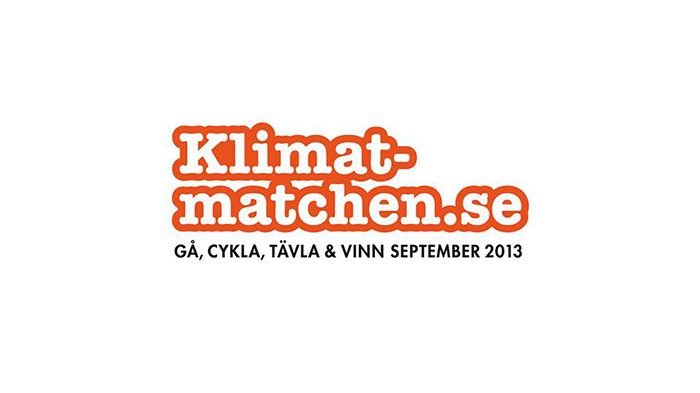 Pressinbjudan: BK Forward P00 – vinnare av Örebro kommuns pris i Klimatmatchen 2013