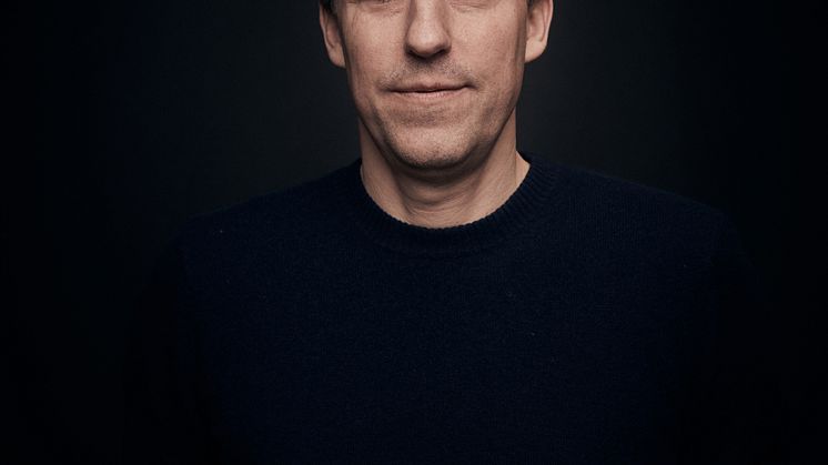 Martin Montelin
