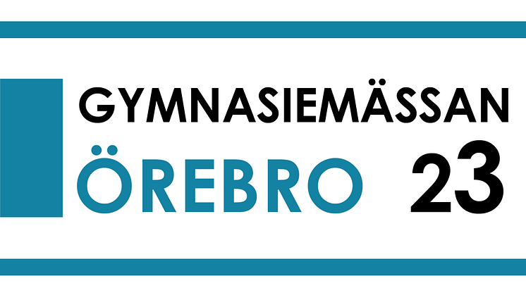 Välkommen till Gymnasiemässan 2023