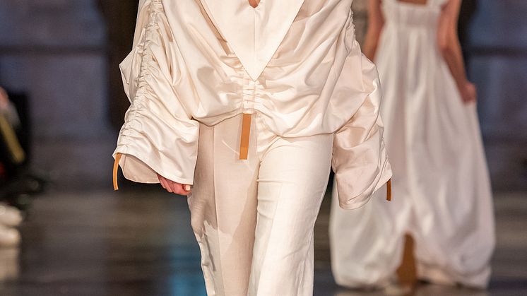 Anna-Karin Friberg in collaboration with Filippa Kh 