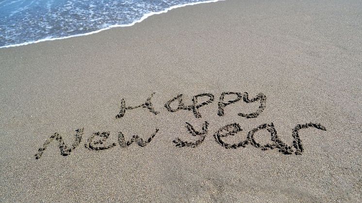 May 2024 be your year!