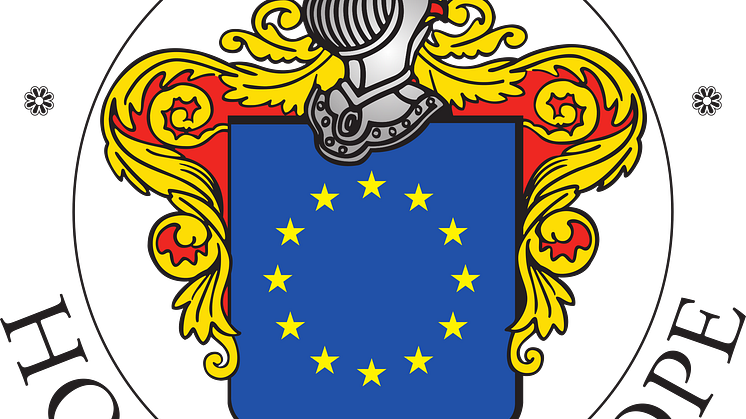 Historic Hotels of Europe