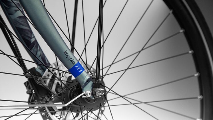 Cycleuropes svenska fabrik i Varberg blir navet för den nordiska verksamheten.