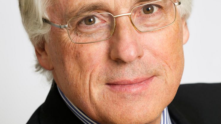 Fler stockholmare måste lära sig känna igen stroke