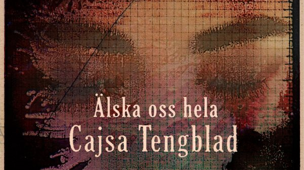 Bokaktuella Cajsa Tengblad släpper sin första singel