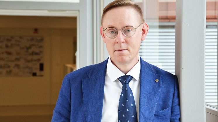 Pär-Erik Martinsson