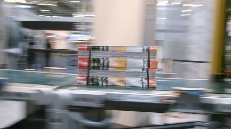 Bedre kundekommunikasjon er nøkkelen til vekst for trykkeribransjen, viser ny Canon-studie.