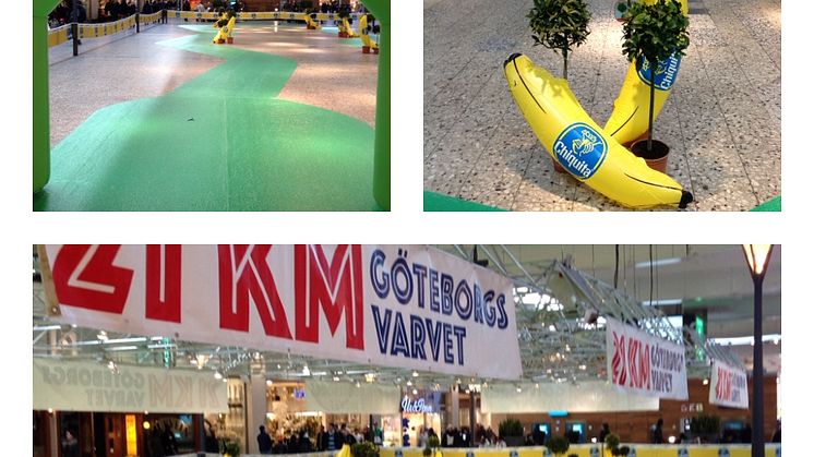 GöteborgsVarvet flyttar inomhus