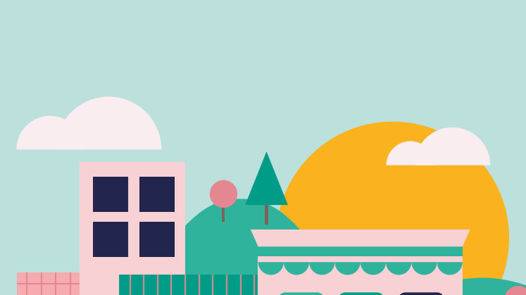 Talent City Index Sverige 2023