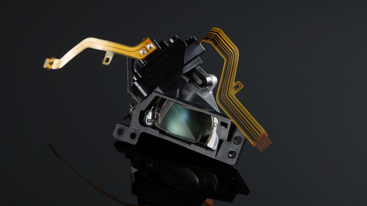 EOS 1DX_MKII AF points illumination Unit BK BEAUTY