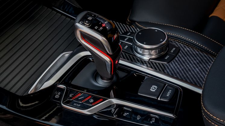 BMW X3 M, BMW X3 M Competition, BMW X4 M, BMW X4 M Competition