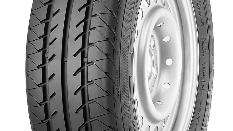 Continental VancoEco