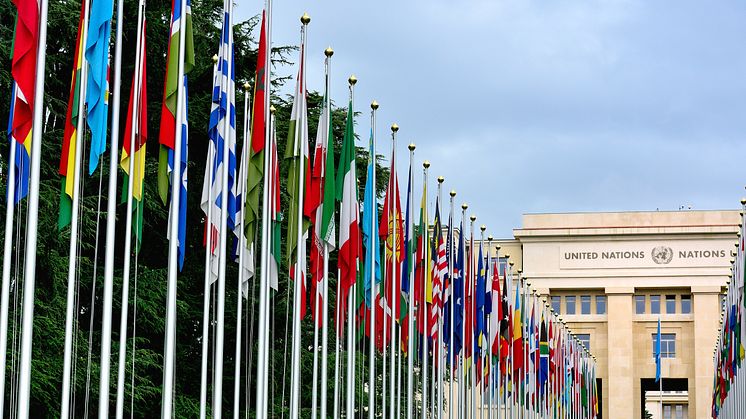 Accentuate, European Work Placements Drop-in