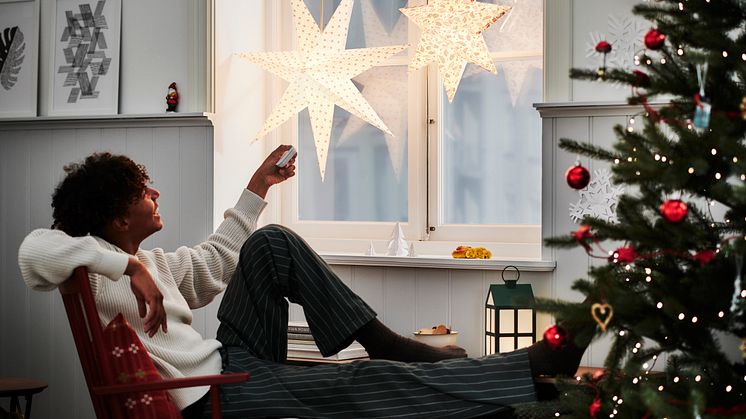 IKEA VINTERFINT 2023