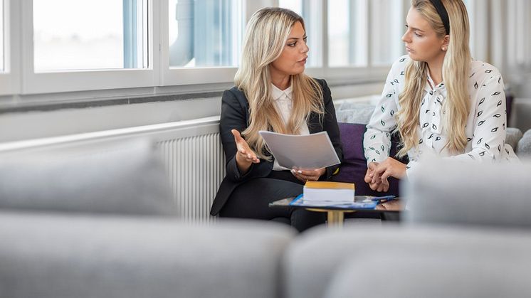 Omförhandling av hyresavtal – vi hjälper er! 