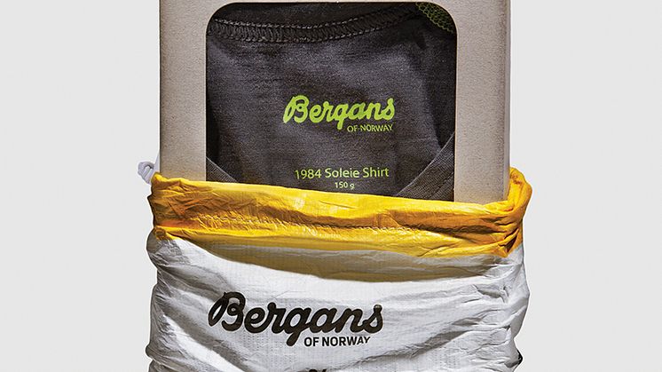 Foto: Bergans/Panorama Design