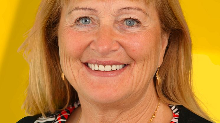Monica Engström