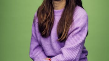Greta Boström