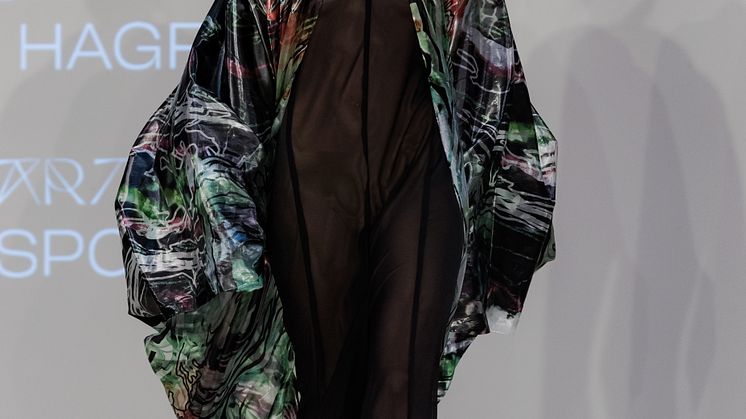 Design Jannica Hagfors