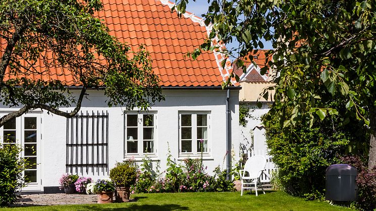 Skagensbillede varmepumpe