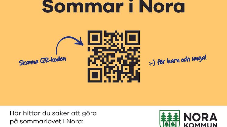 Sommarlovsprogrammet sträcker sig hela vägen fram till 31 augusti.