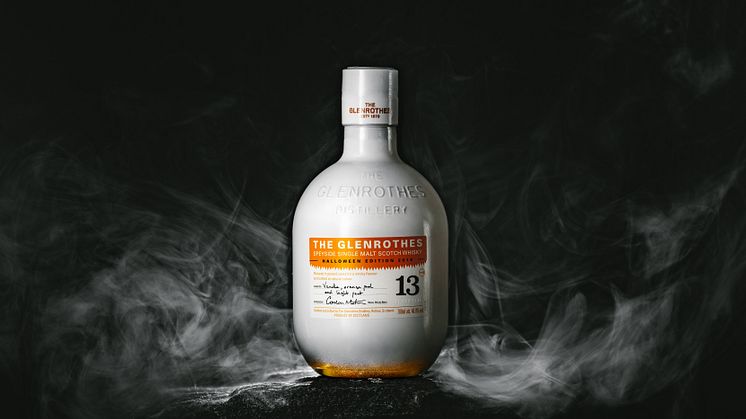 THE GLENROTHES HALLOWEEN EDITION 2019