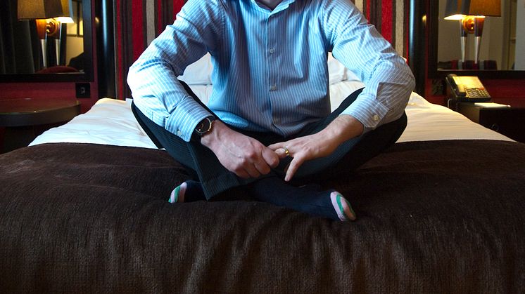 73% of insomniacs cured after 1-hour therapy session
