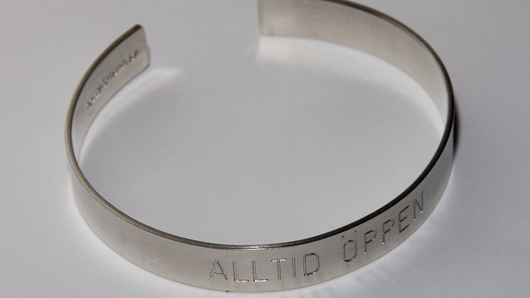Årets dogtag 2011