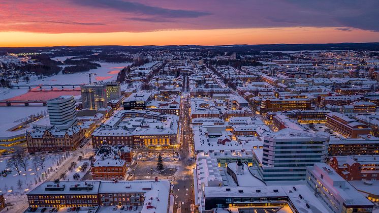 Foto: Fredrik Larsson