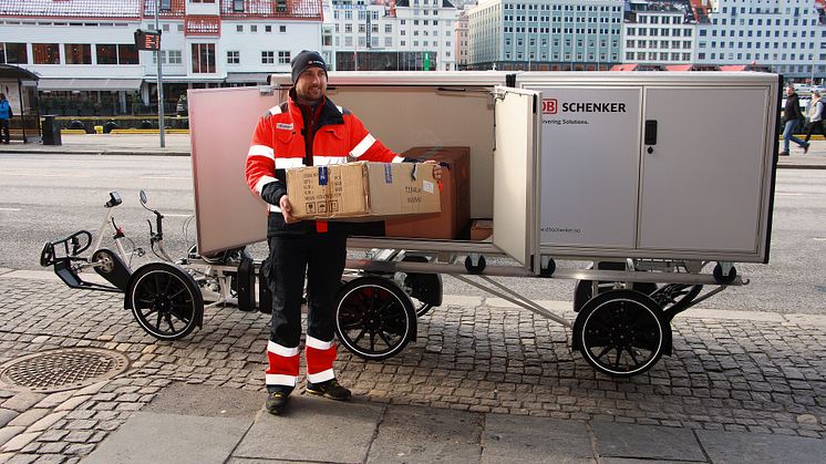 Bergen har fått elvaresykkel-tjeneste. Nå er det Oslo sin tur.