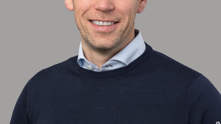 Jonas Hernborg