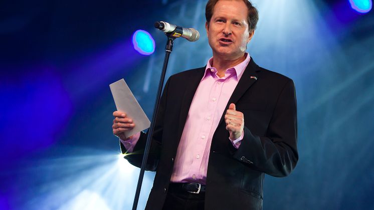 Mark Brzezinski