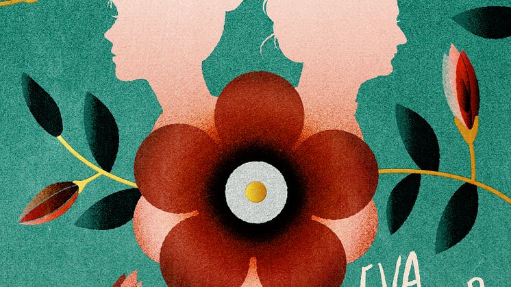 Romanen "Härifrån till verkligheten" lovordas av tidningar och bloggare