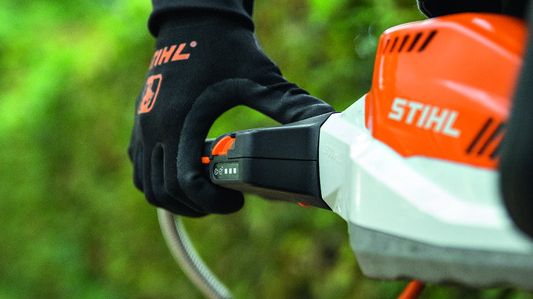 STIHL produkt